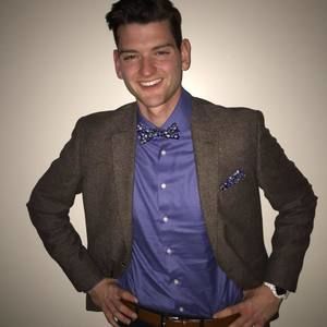 Meet your Posher, Steven